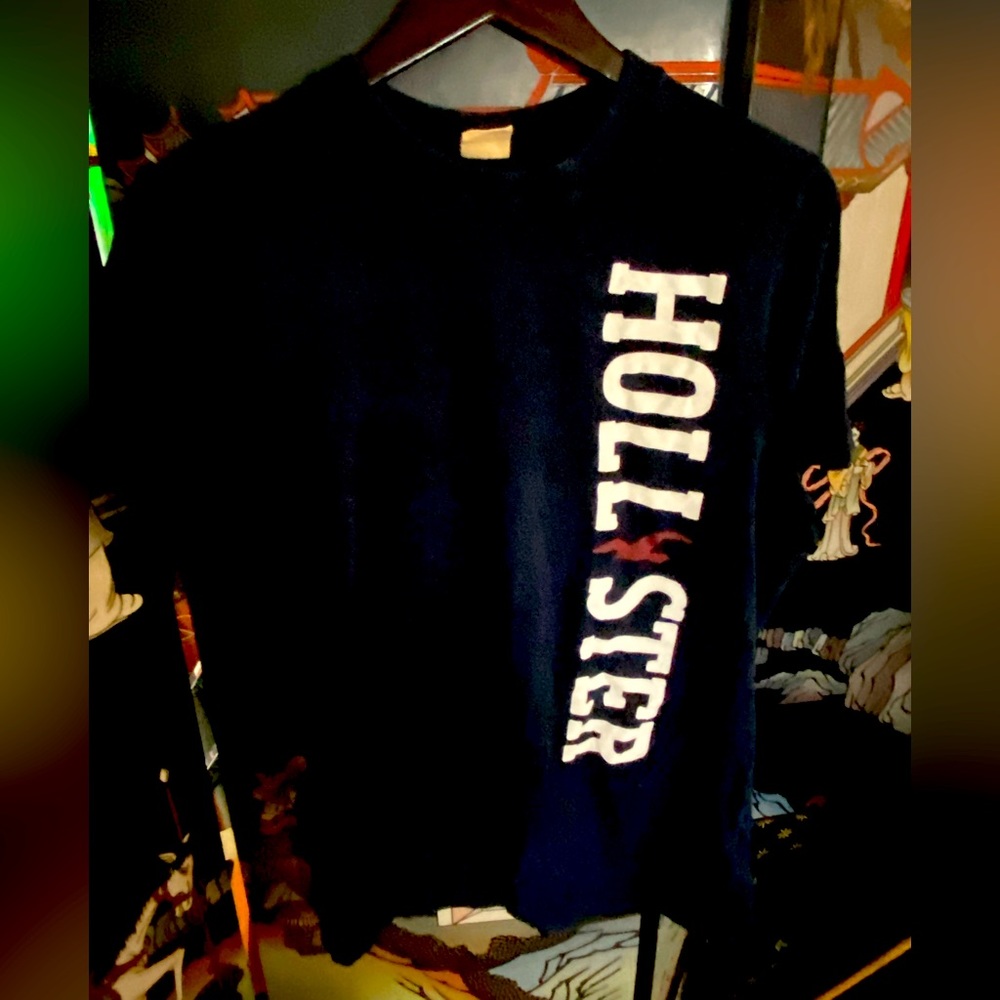 Hollister new without tags
